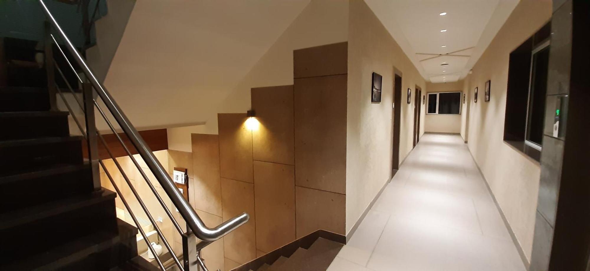 Hotel Kinara Ahmedabad Exterior foto